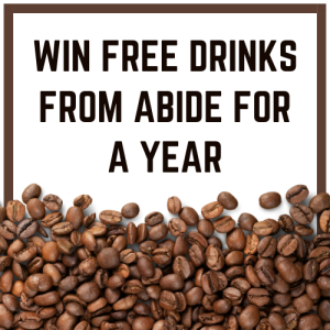 Free Drinks for a Year