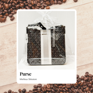 Michael Kors Purse - Melissa Shission
