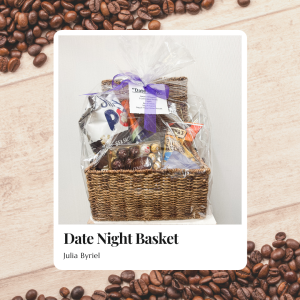 Date Night Basket - Julia Byriel