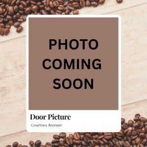 Door Picture - Courtney Brenner