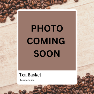 Tea Basket - Teasperience